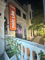 Hotel Phuc Lam Grand World