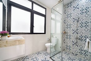 Hotel Phuc Lam Grand World