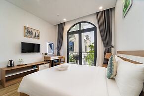 Hotel Phuc Lam Grand World