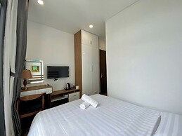 Hotel Phuc Lam Grand World