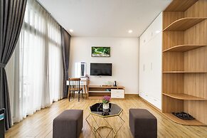 Hotel Phuc Lam Grand World