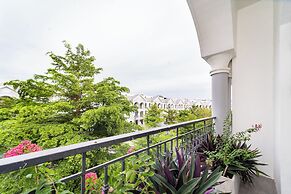 Hotel Phuc Lam Grand World