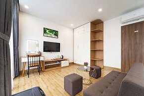 Hotel Phuc Lam Grand World