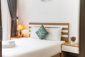 Hotel Phuc Lam Grand World