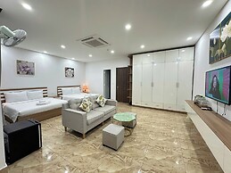 Hotel Phuc Lam Grand World