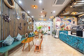 Hotel Phuc Lam Grand World