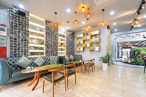 Hotel Phuc Lam Grand World