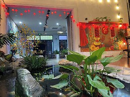 Hotel Phuc Lam Grand World