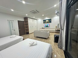 Hotel Phuc Lam Grand World