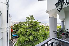 Hotel Phuc Lam Grand World