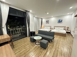 Hotel Phuc Lam Grand World