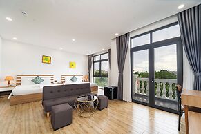 Hotel Phuc Lam Grand World