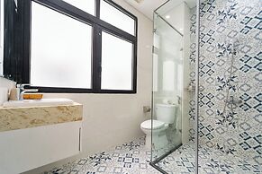 Hotel Phuc Lam Grand World