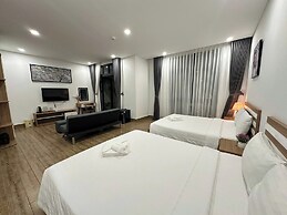 Hotel Phuc Lam Grand World