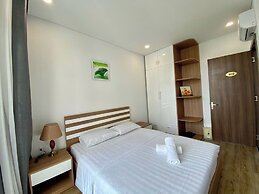 Hotel Phuc Lam Grand World
