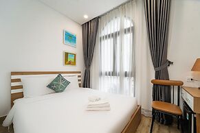 Hotel Phuc Lam Grand World