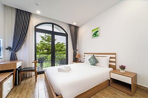 Hotel Phuc Lam Grand World