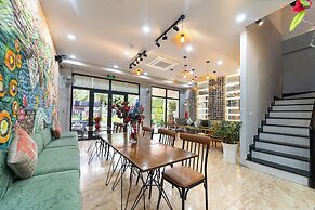 Hotel Phuc Lam Grand World
