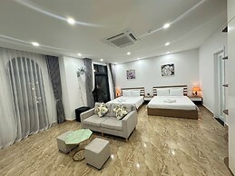 Hotel Phuc Lam Grand World