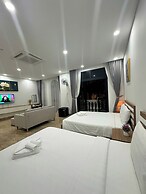 Hotel Phuc Lam Grand World