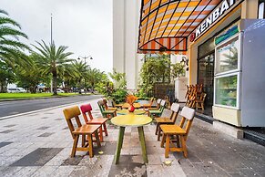 Hotel Phuc Lam Grand World