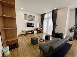 Hotel Phuc Lam Grand World