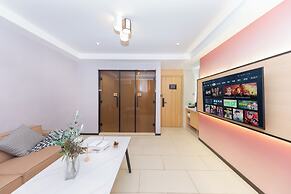 Xicheng Hotel Wanda Plaza Branch