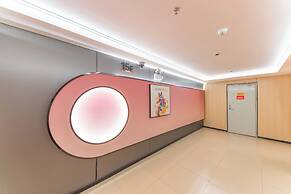 Xicheng Hotel Wanda Plaza Branch