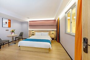 Xicheng Hotel Wanda Plaza Branch