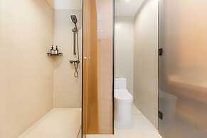 Xicheng Hotel Wanda Plaza Branch