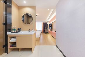 Xicheng Hotel Wanda Plaza Branch