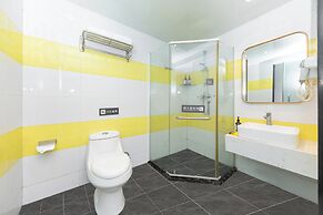 Xicheng Hotel Wanda Plaza Branch