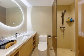 Xicheng Hotel Wanda Plaza Branch