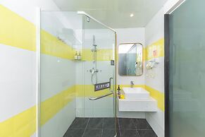 Xicheng Hotel Wanda Plaza Branch