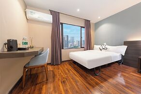 Xicheng Hotel Wanda Plaza Branch