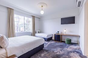 The Lakes Hotel, Rosebery