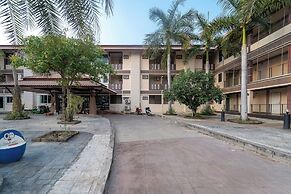 Sukhothai Porncharoen Resort & Spa
