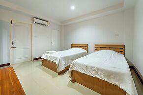 Sukhothai Porncharoen Resort & Spa