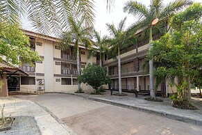 Sukhothai Porncharoen Resort & Spa