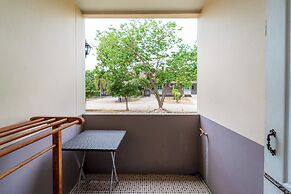 Sukhothai Porncharoen Resort & Spa