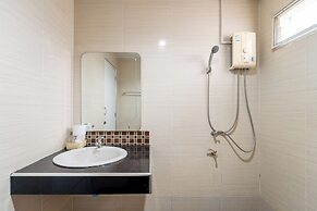 Sukhothai Porncharoen Resort & Spa