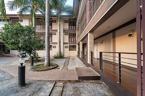 Sukhothai Porncharoen Resort & Spa