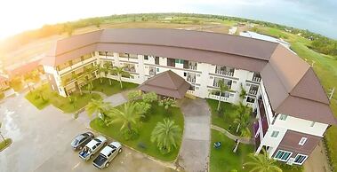 Sukhothai Porncharoen Resort & Spa