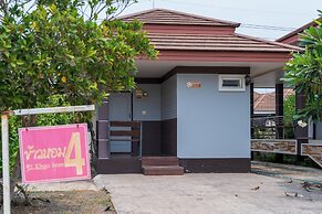 Sukhothai Porncharoen Resort & Spa