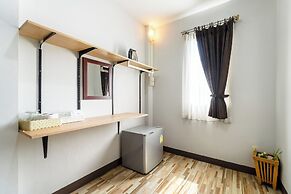 Sukhothai Porncharoen Resort & Spa