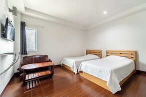 Sukhothai Porncharoen Resort & Spa
