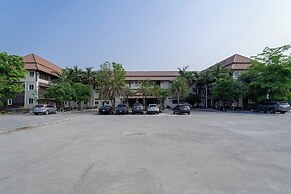 Sukhothai Porncharoen Resort & Spa