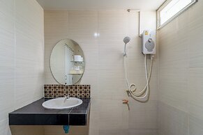 Sukhothai Porncharoen Resort & Spa