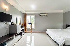 Sukhothai Porncharoen Resort & Spa