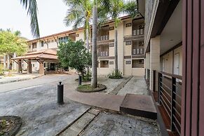 Sukhothai Porncharoen Resort & Spa